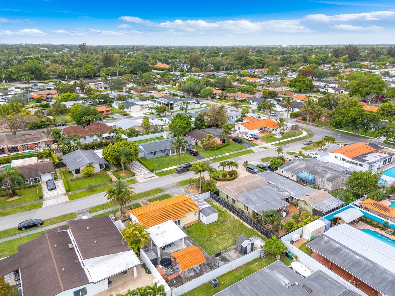 SOUTHERN ESTS - Residential