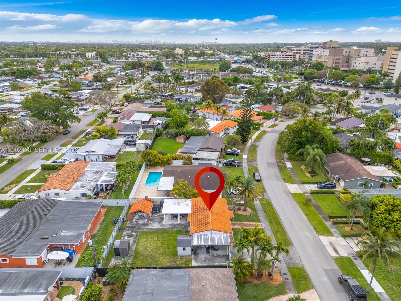 SOUTHERN ESTS - Residential