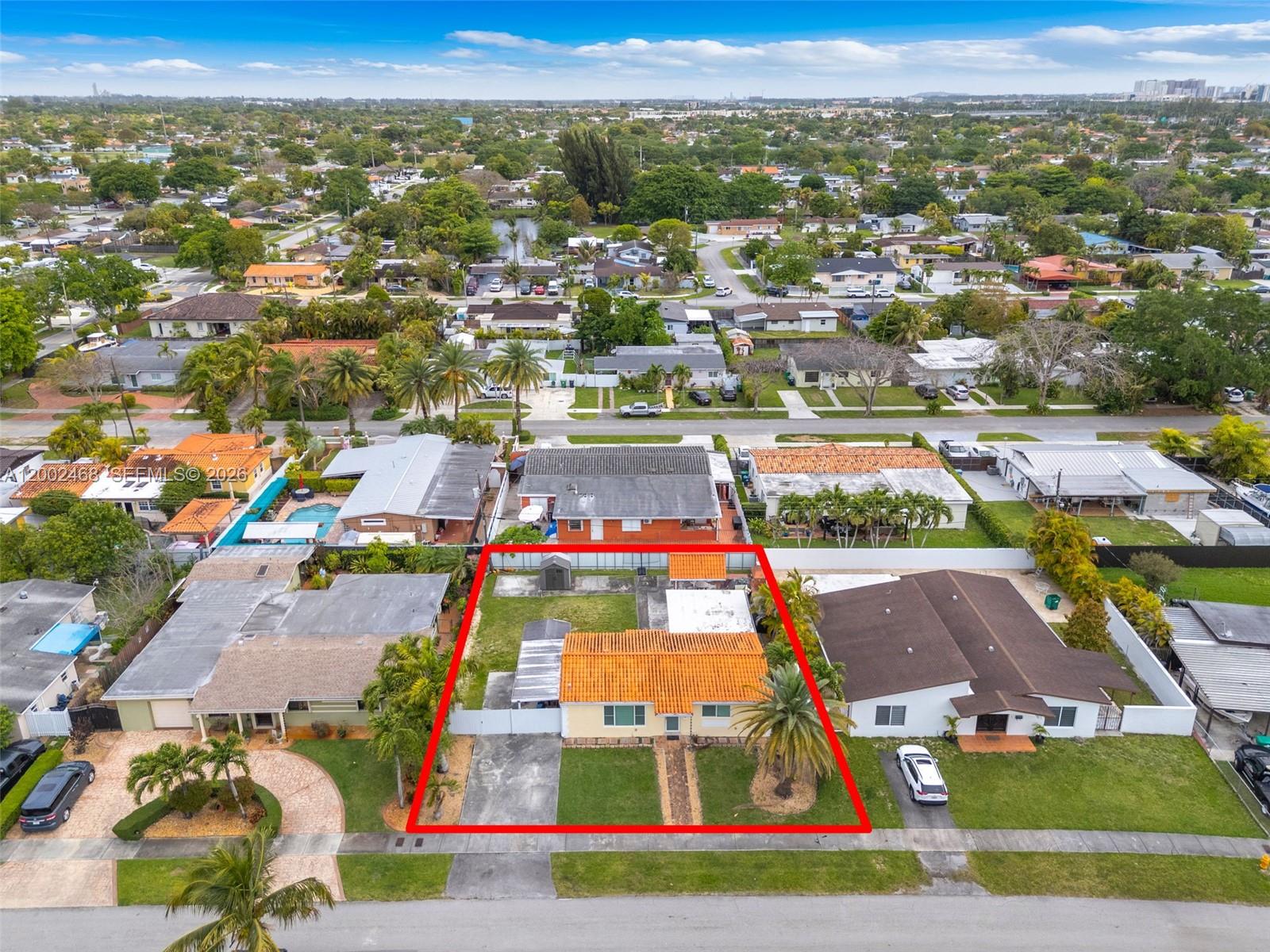SOUTHERN ESTS - Residential