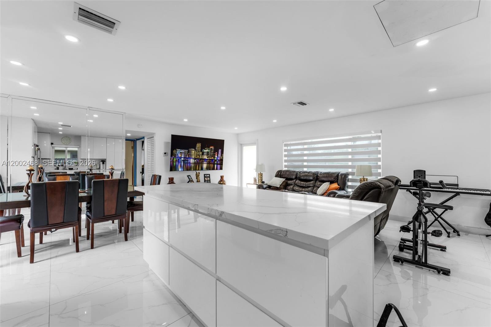SOUTHERN ESTS - Residential