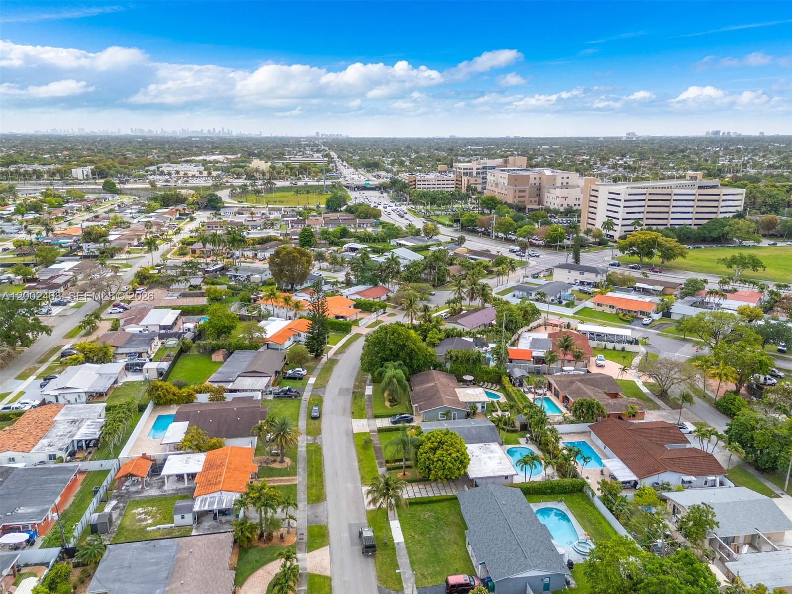 SOUTHERN ESTS - Residential