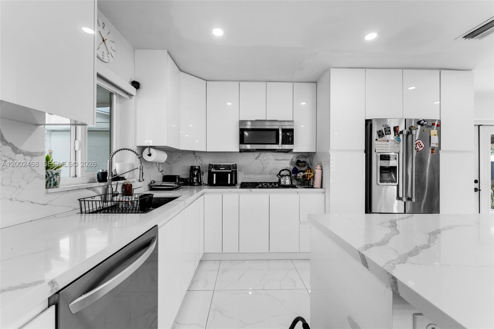 SOUTHERN ESTS - Residential