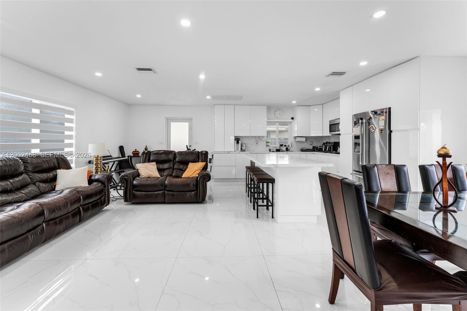 SOUTHERN ESTS - Residential