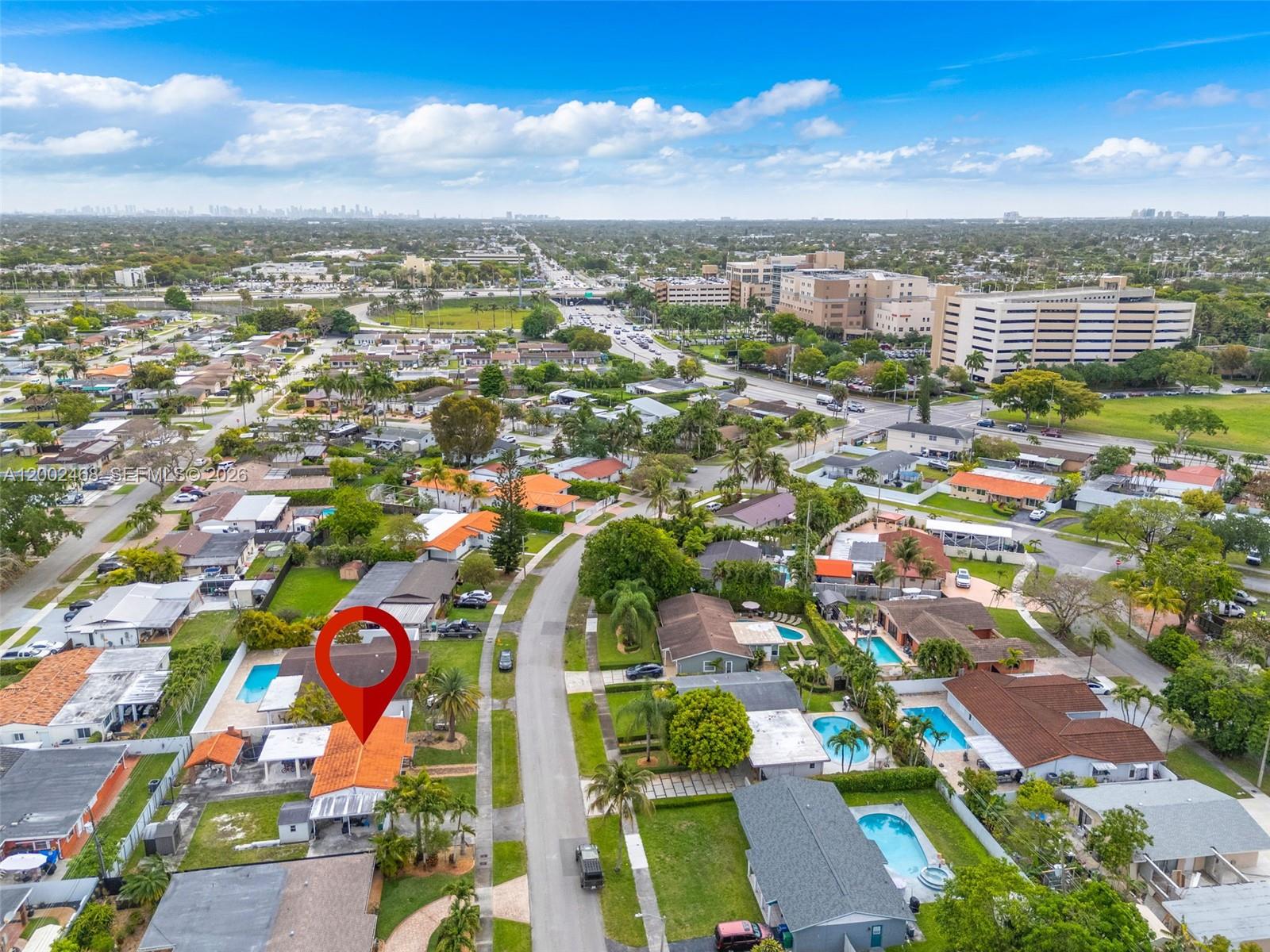 SOUTHERN ESTS - Residential