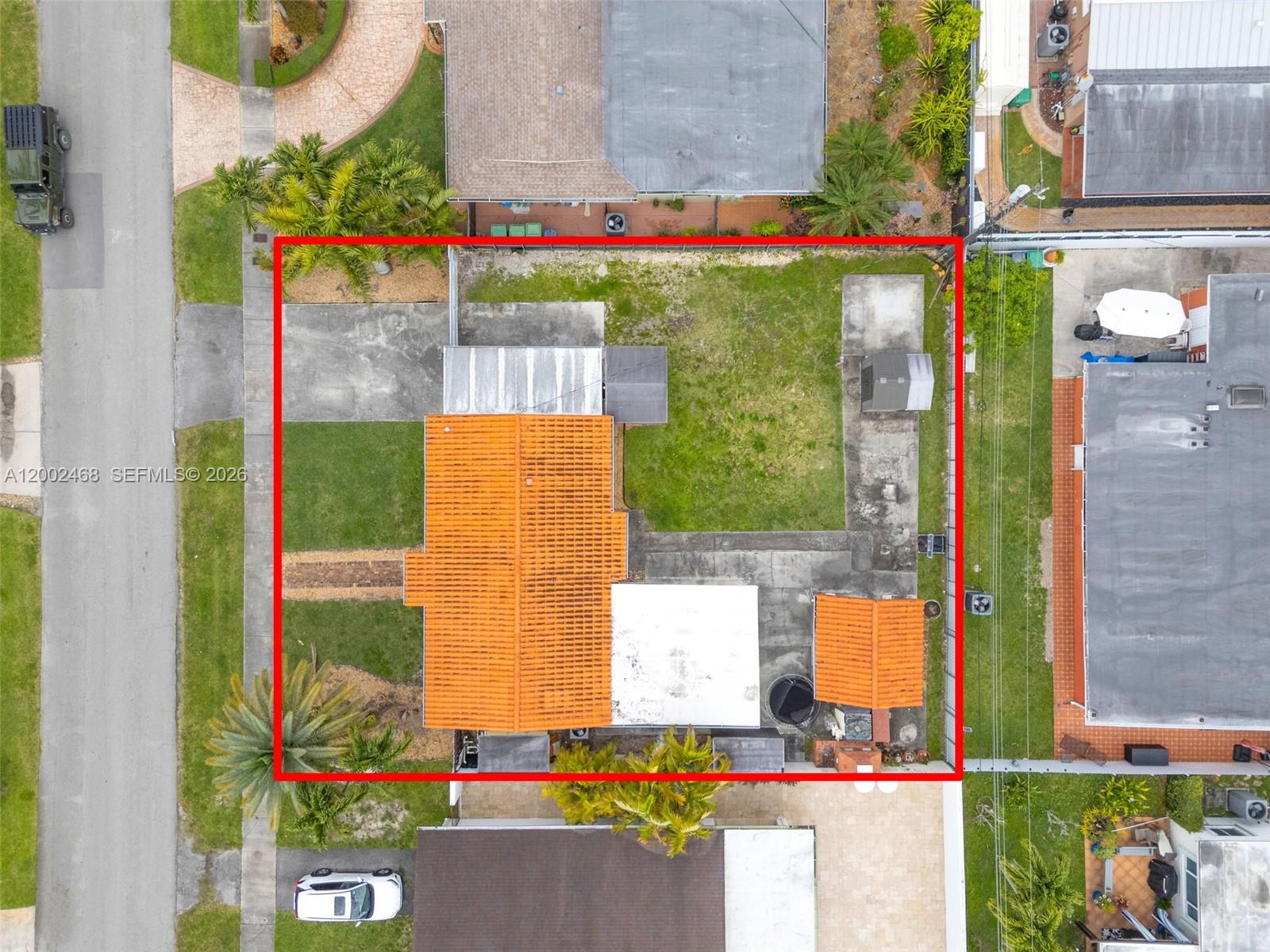 SOUTHERN ESTS - Residential