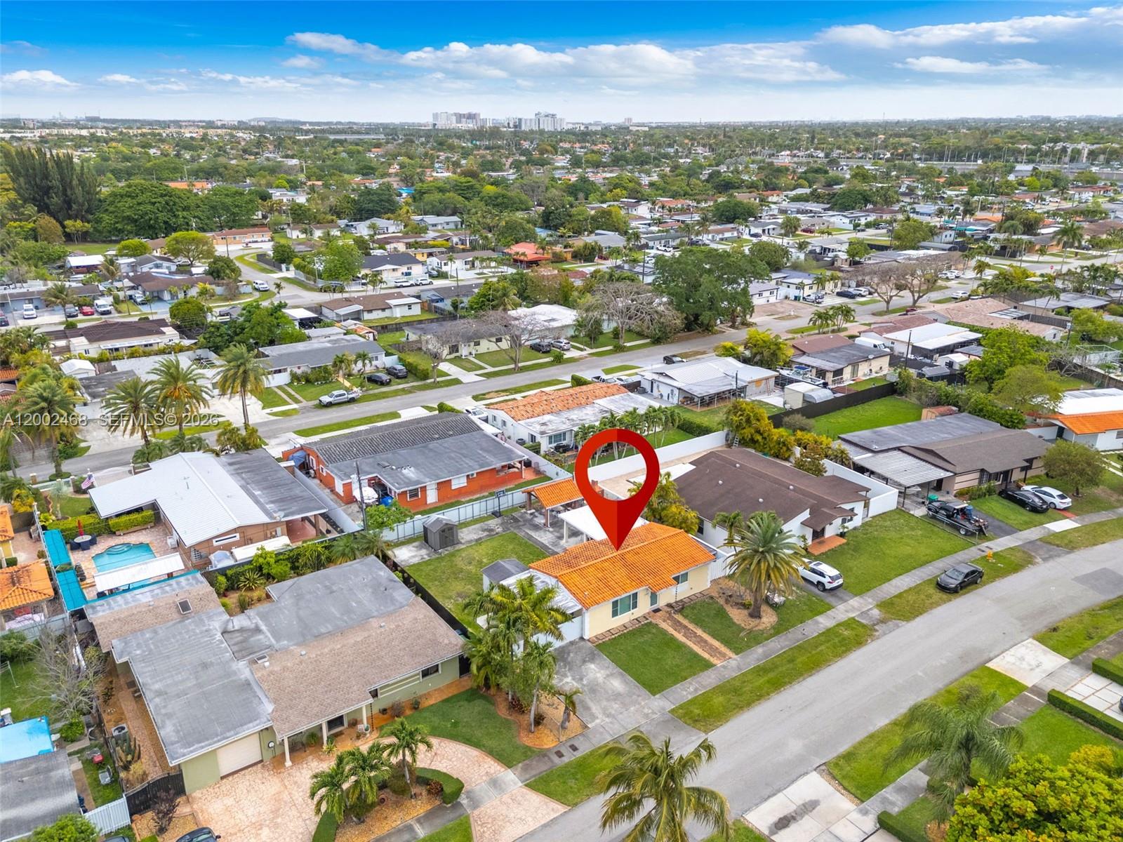 SOUTHERN ESTS - Residential