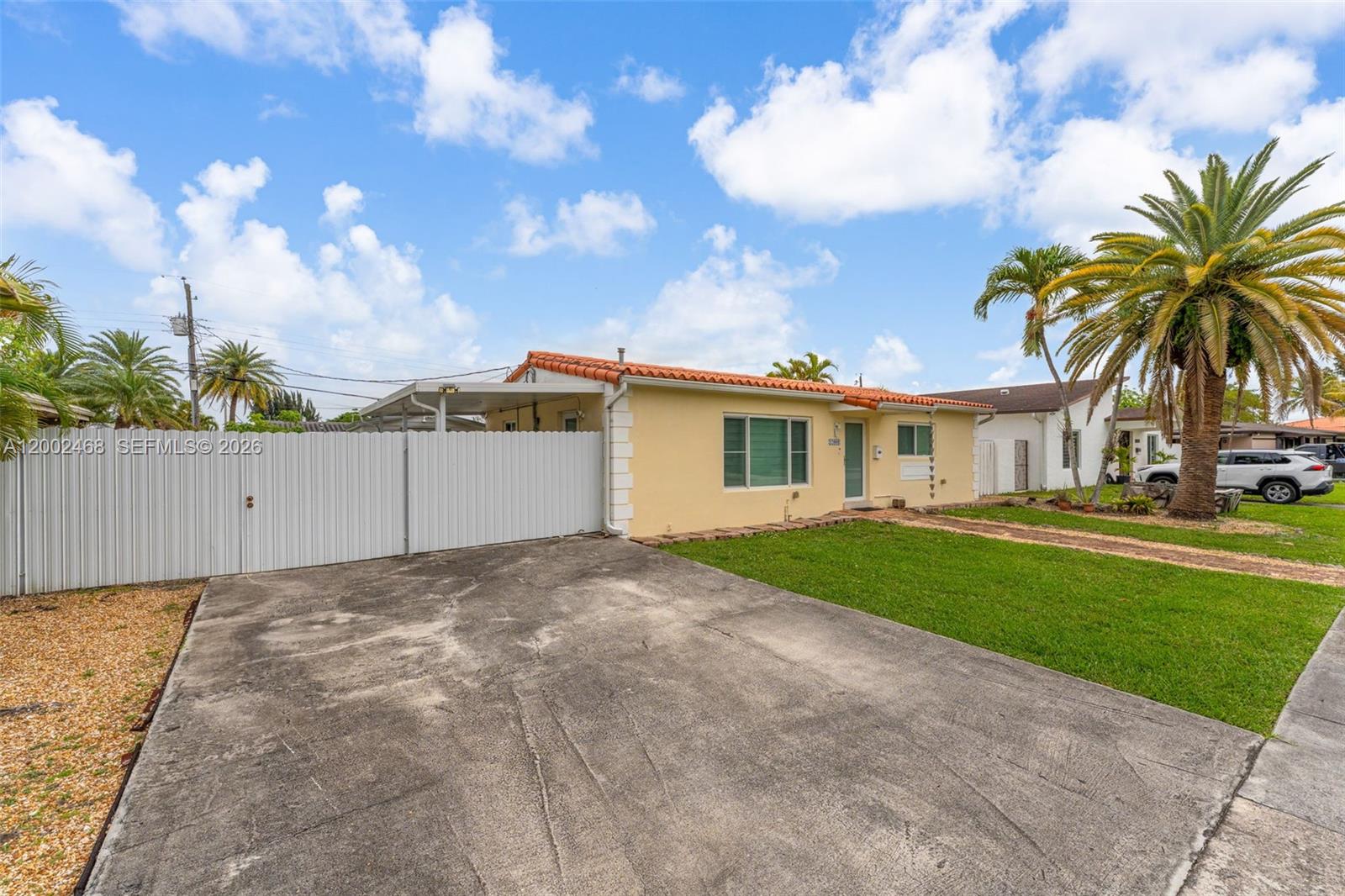 SOUTHERN ESTS - Residential