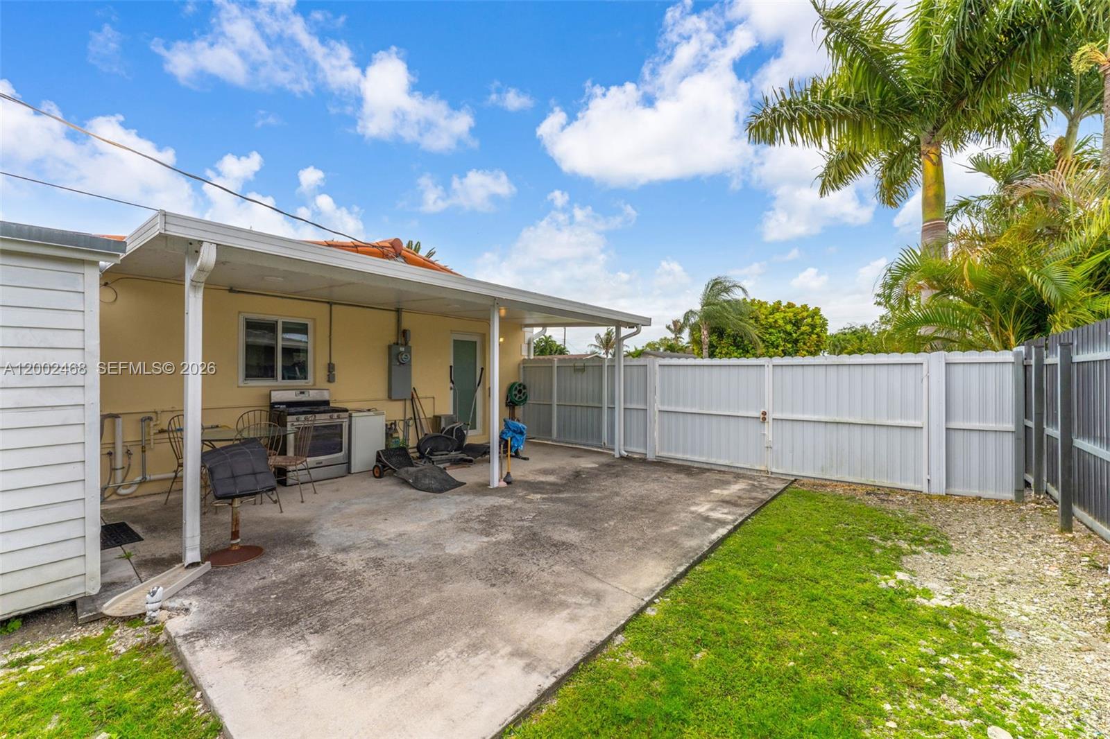 SOUTHERN ESTS - Residential