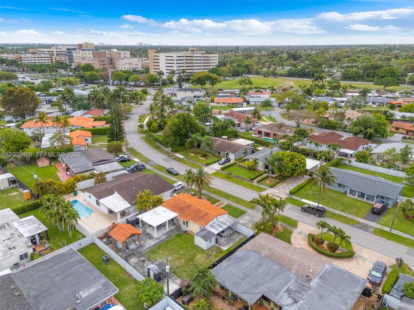 SOUTHERN ESTS - Residential