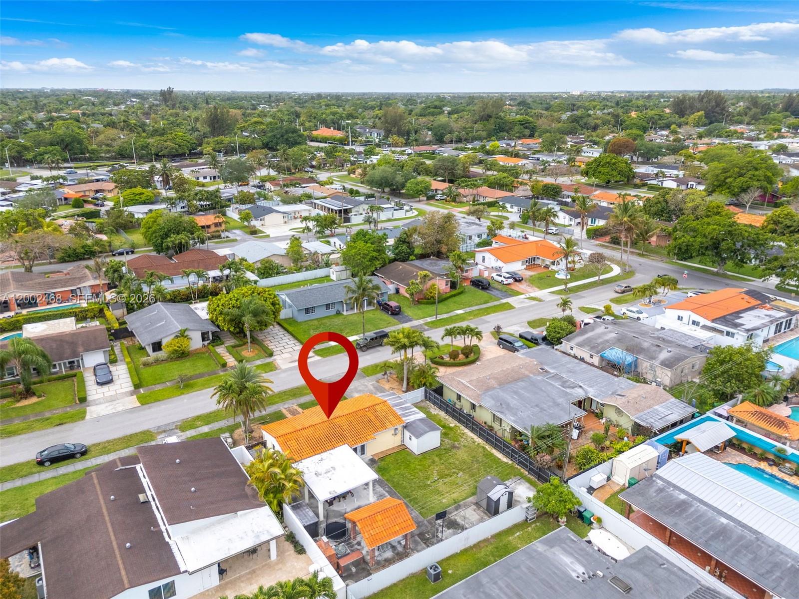 SOUTHERN ESTS - Residential