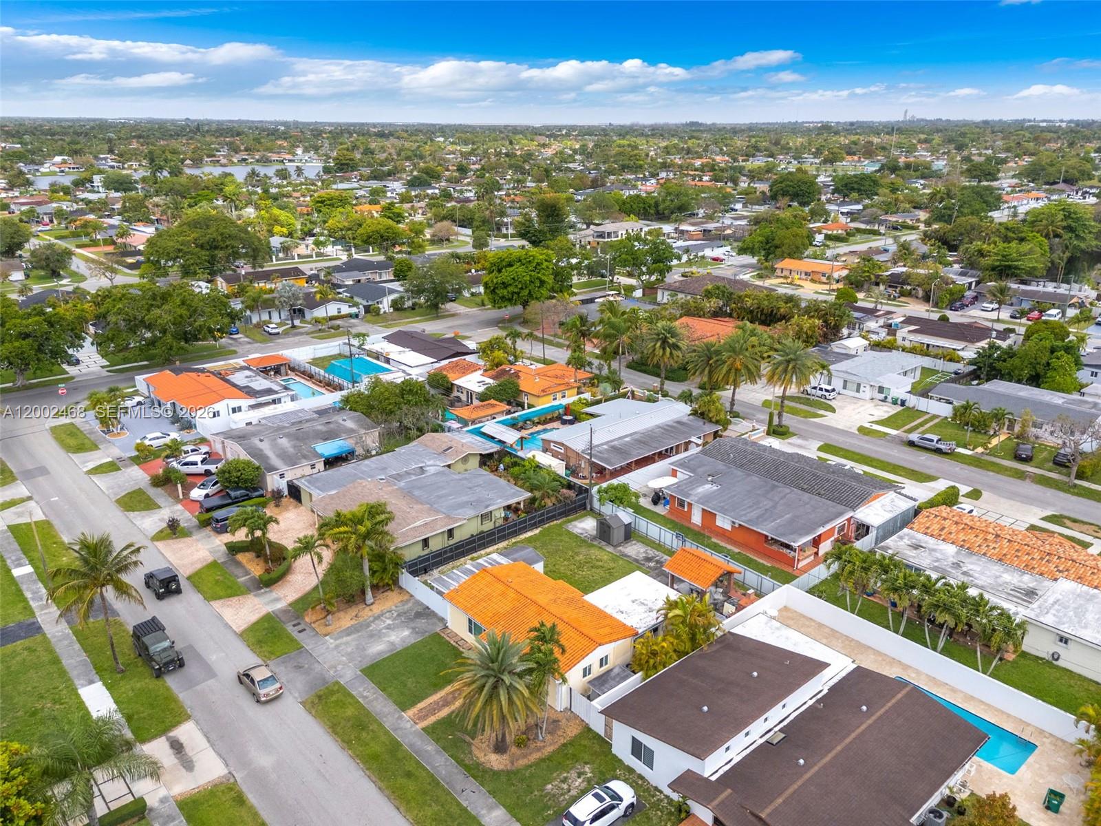 SOUTHERN ESTS - Residential