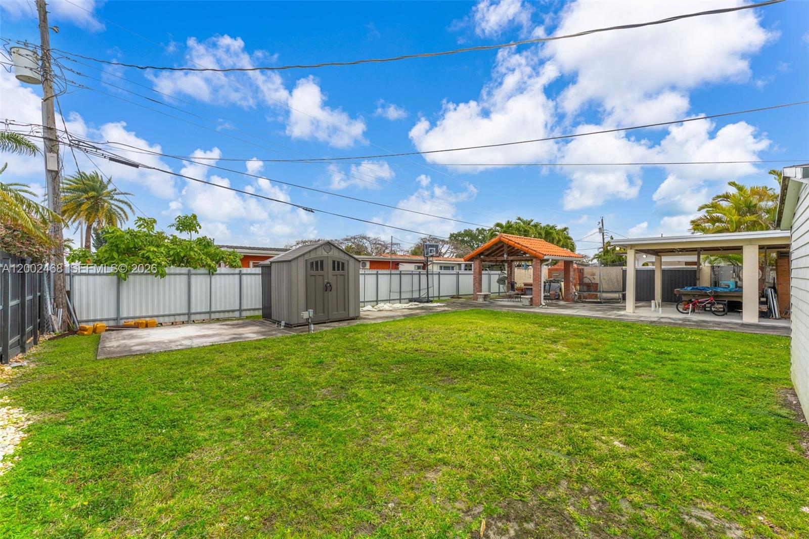SOUTHERN ESTS - Residential