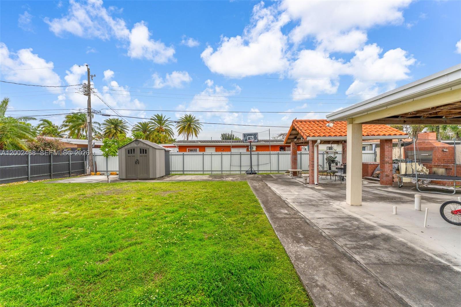 SOUTHERN ESTS - Residential