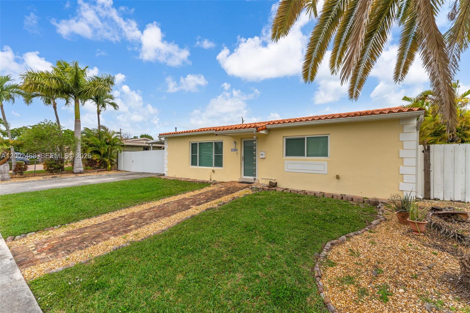 SOUTHERN ESTS - Residential