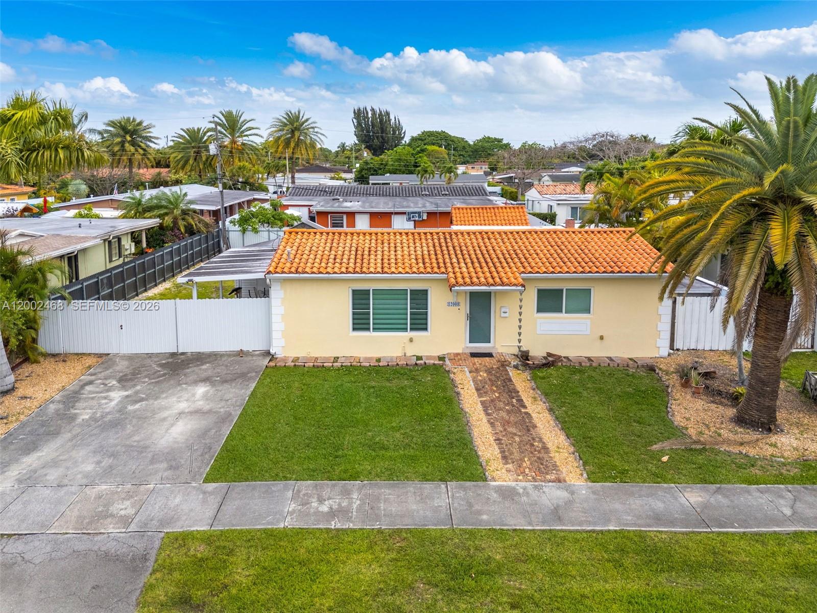 SOUTHERN ESTS - Residential