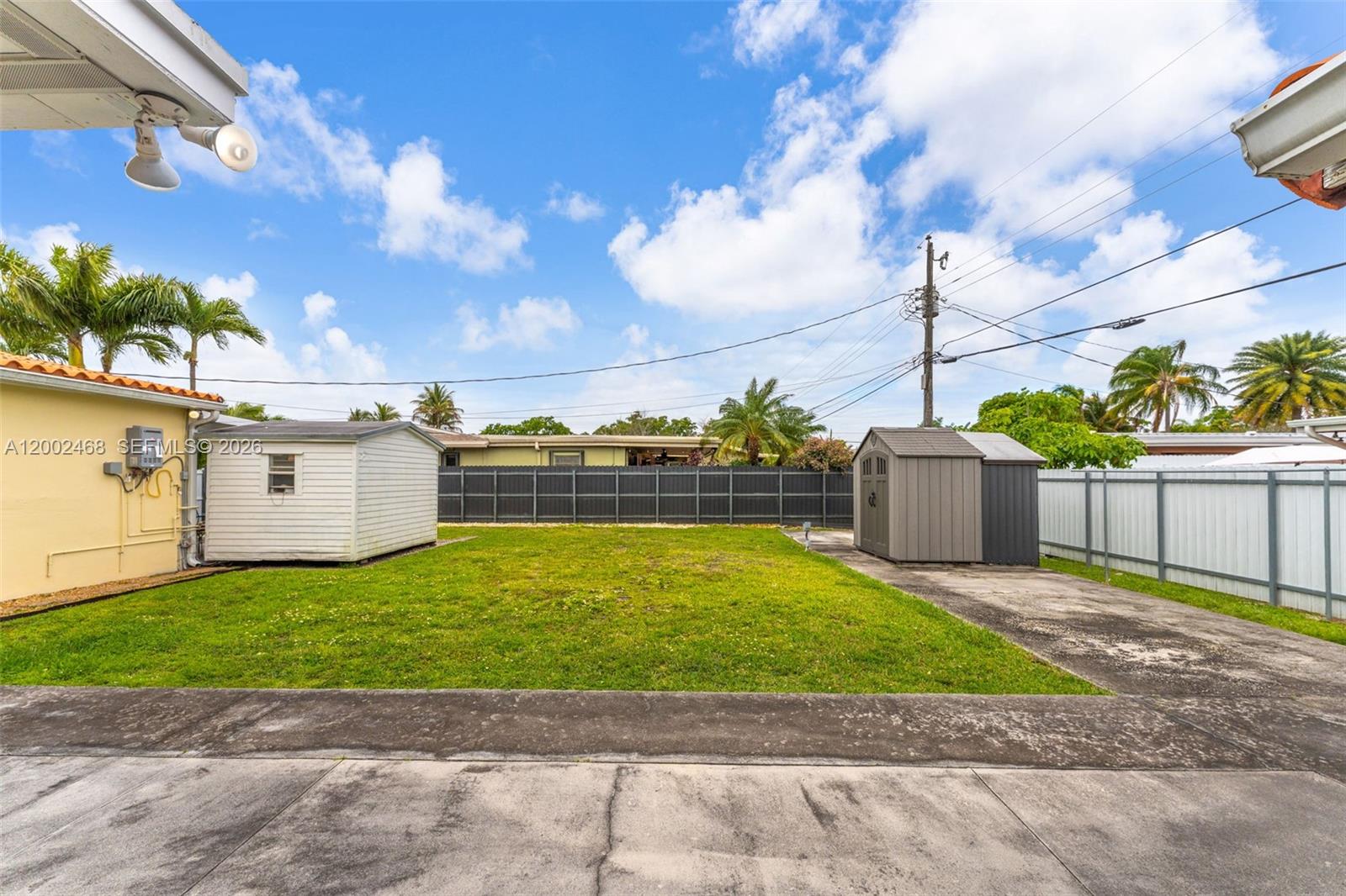 SOUTHERN ESTS - Residential