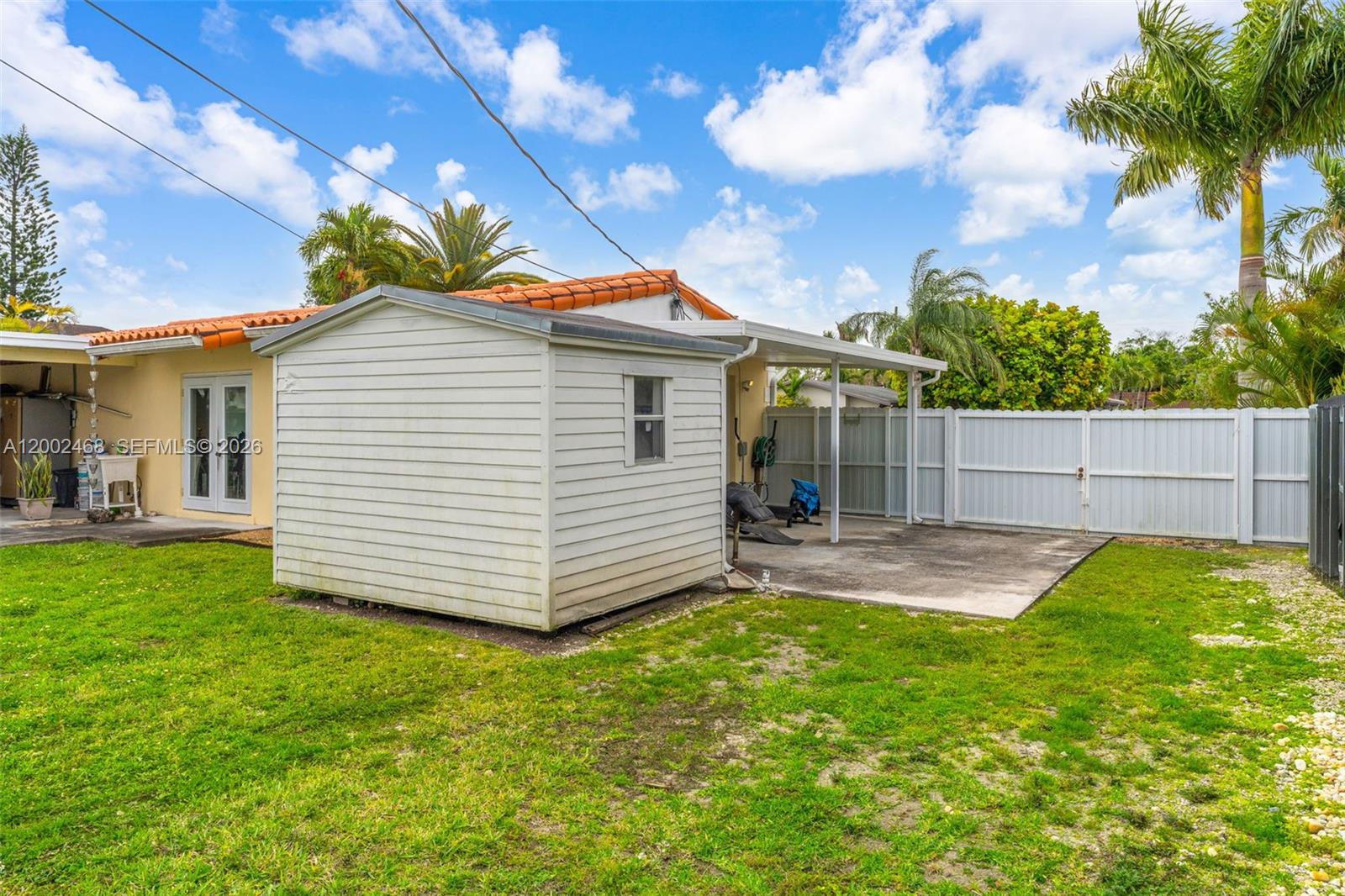 SOUTHERN ESTS - Residential