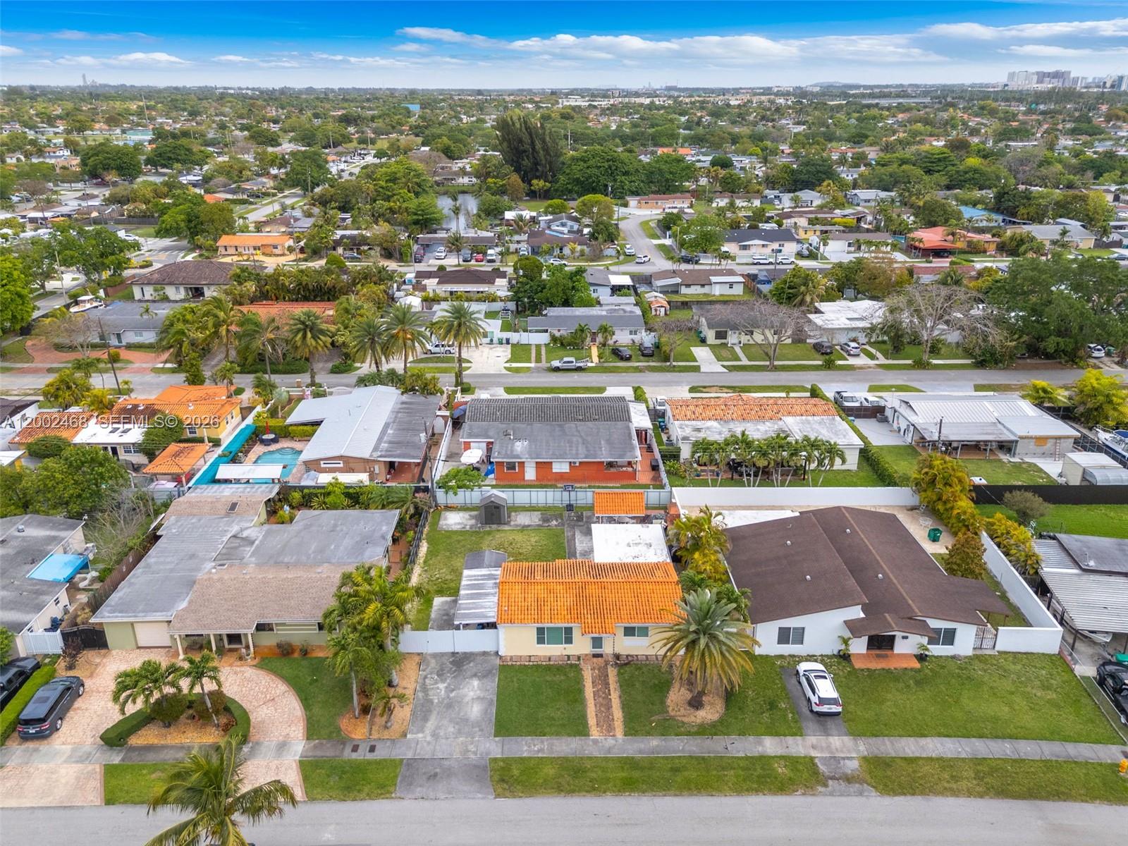 SOUTHERN ESTS - Residential