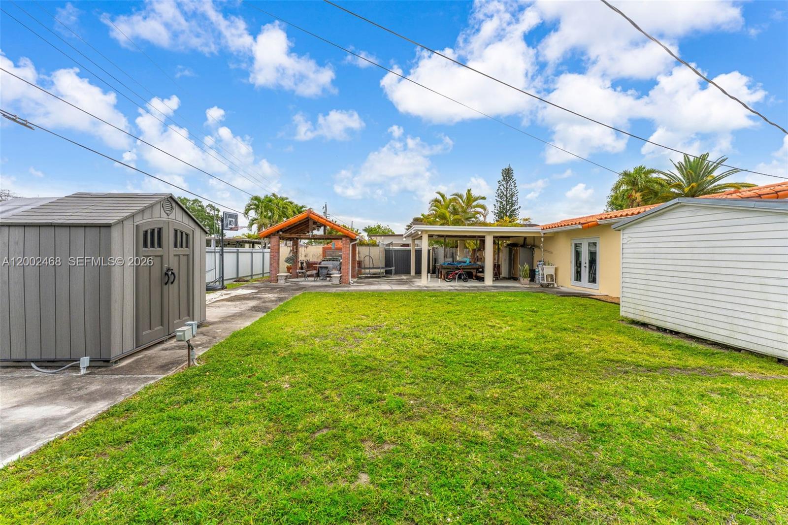 SOUTHERN ESTS - Residential