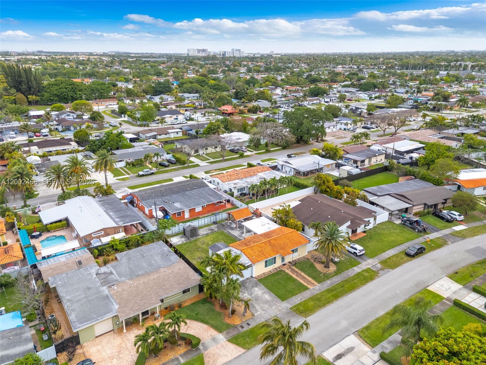 SOUTHERN ESTS - Residential