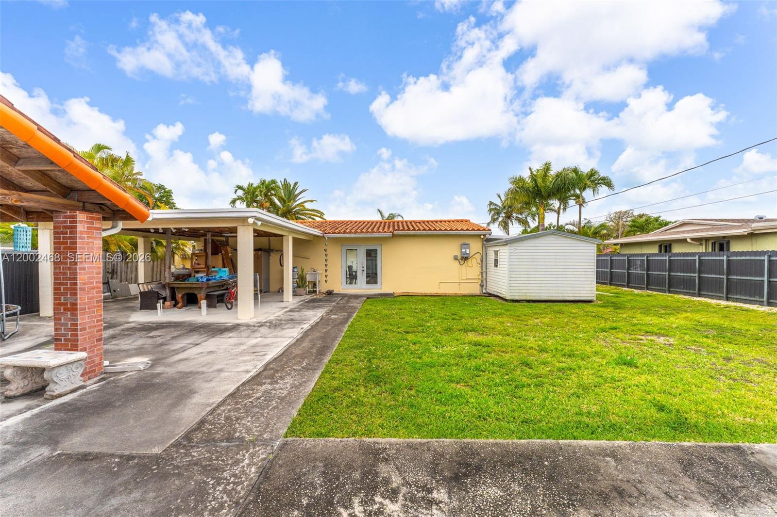 SOUTHERN ESTS - Residential