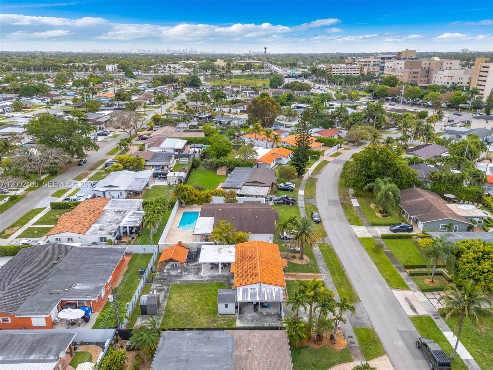 SOUTHERN ESTS - Residential