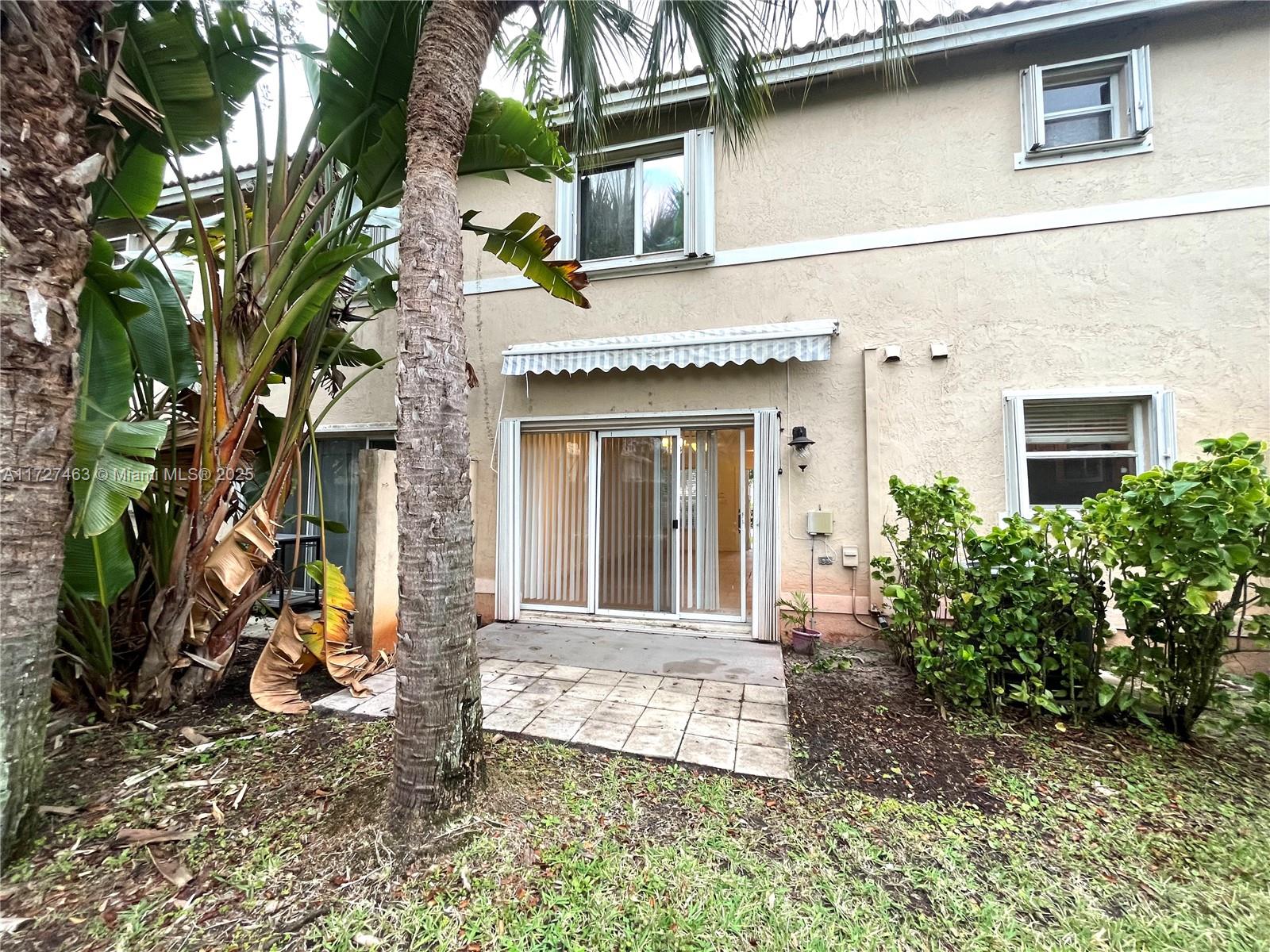 PEMBROKE ISLES 1 - Residential Lease