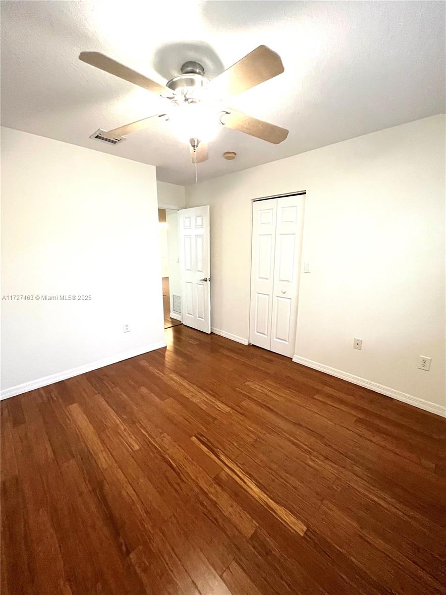 PEMBROKE ISLES 1 - Residential Lease