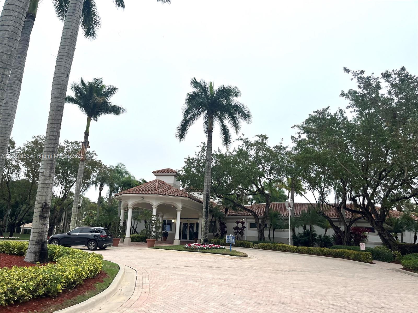 PEMBROKE ISLES 1 - Residential Lease