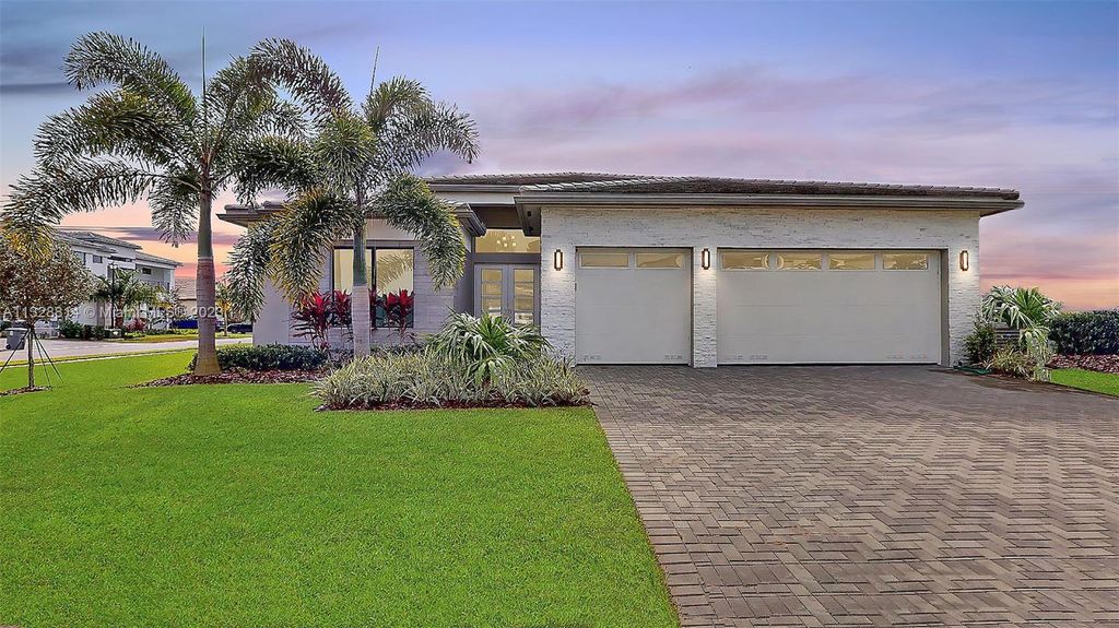 Photo of 8562 Dream Falls St, Boca Raton, FL 33496 (MLS # A11328814)