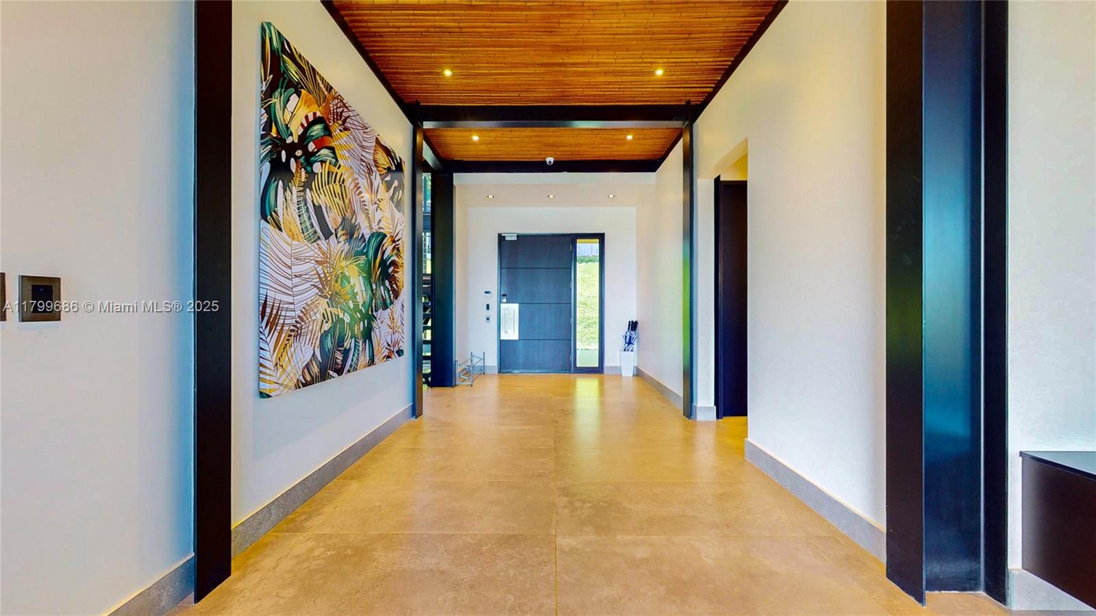 Escaleras - Residential