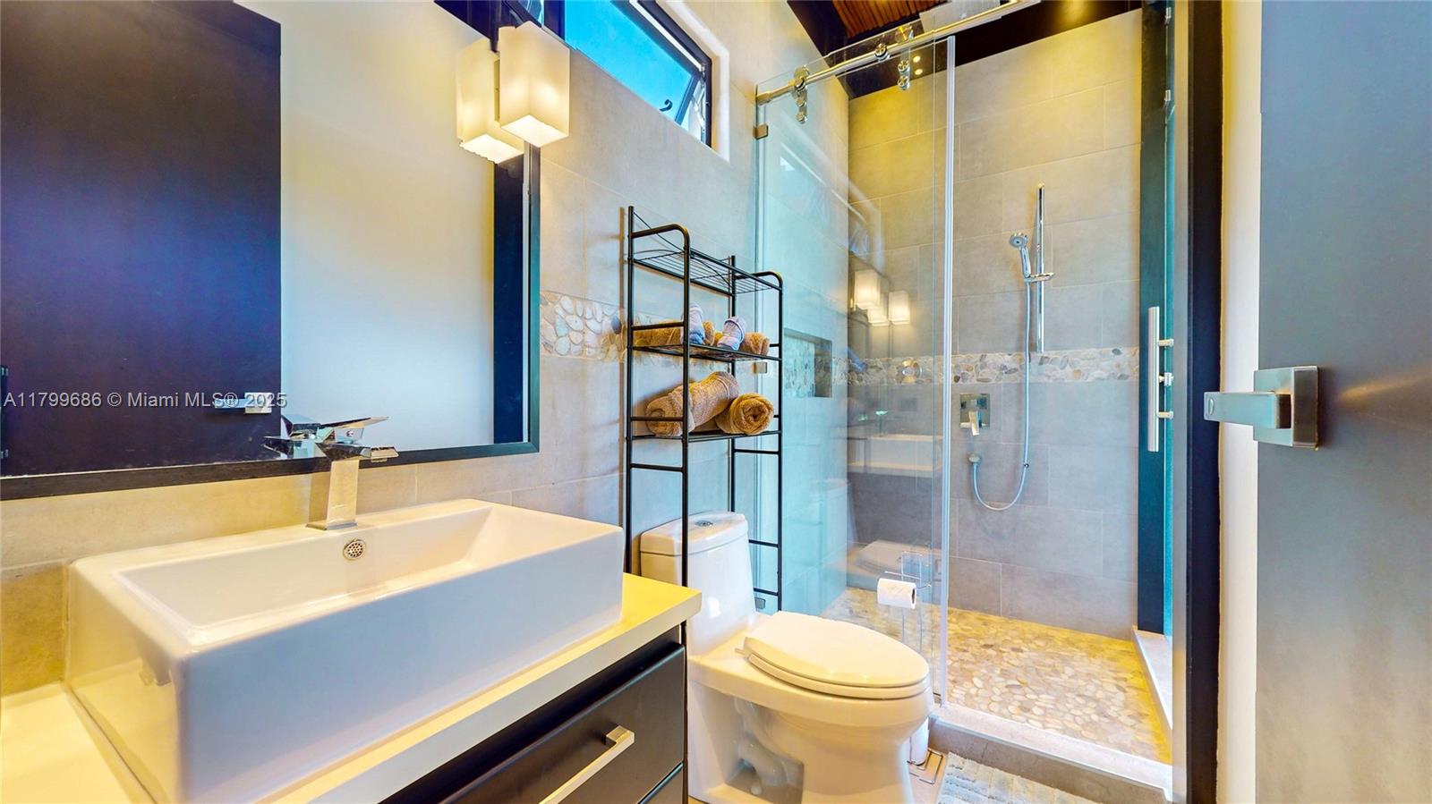 Escaleras - Residential