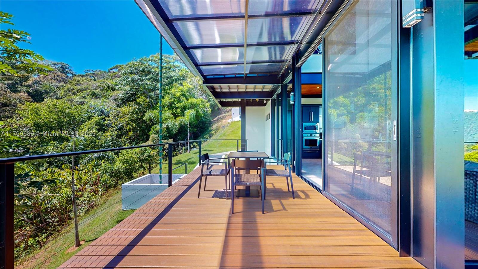 Escaleras - Residential