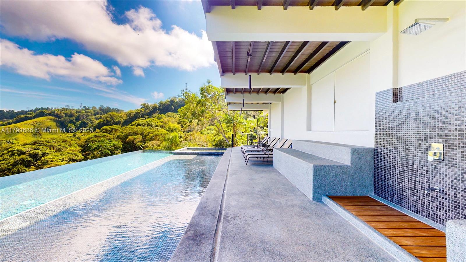 Escaleras - Residential