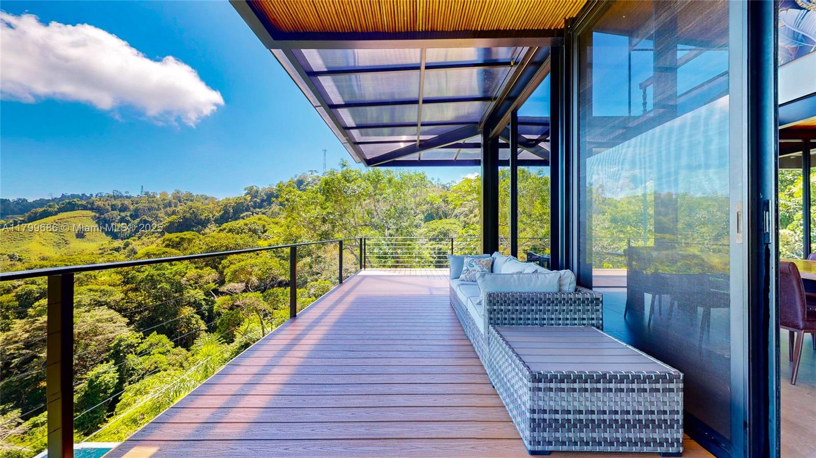 Escaleras - Residential