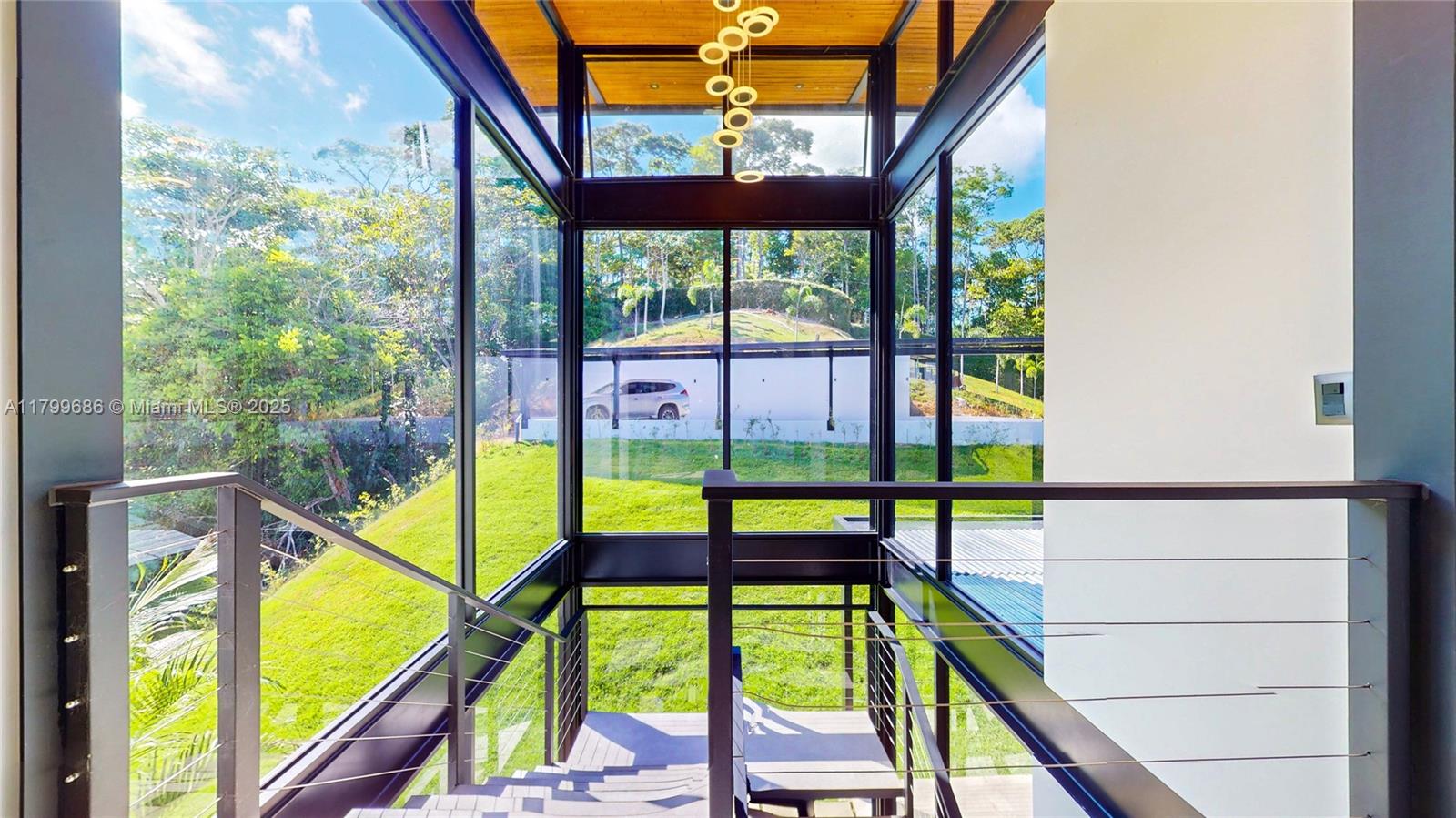 Escaleras - Residential