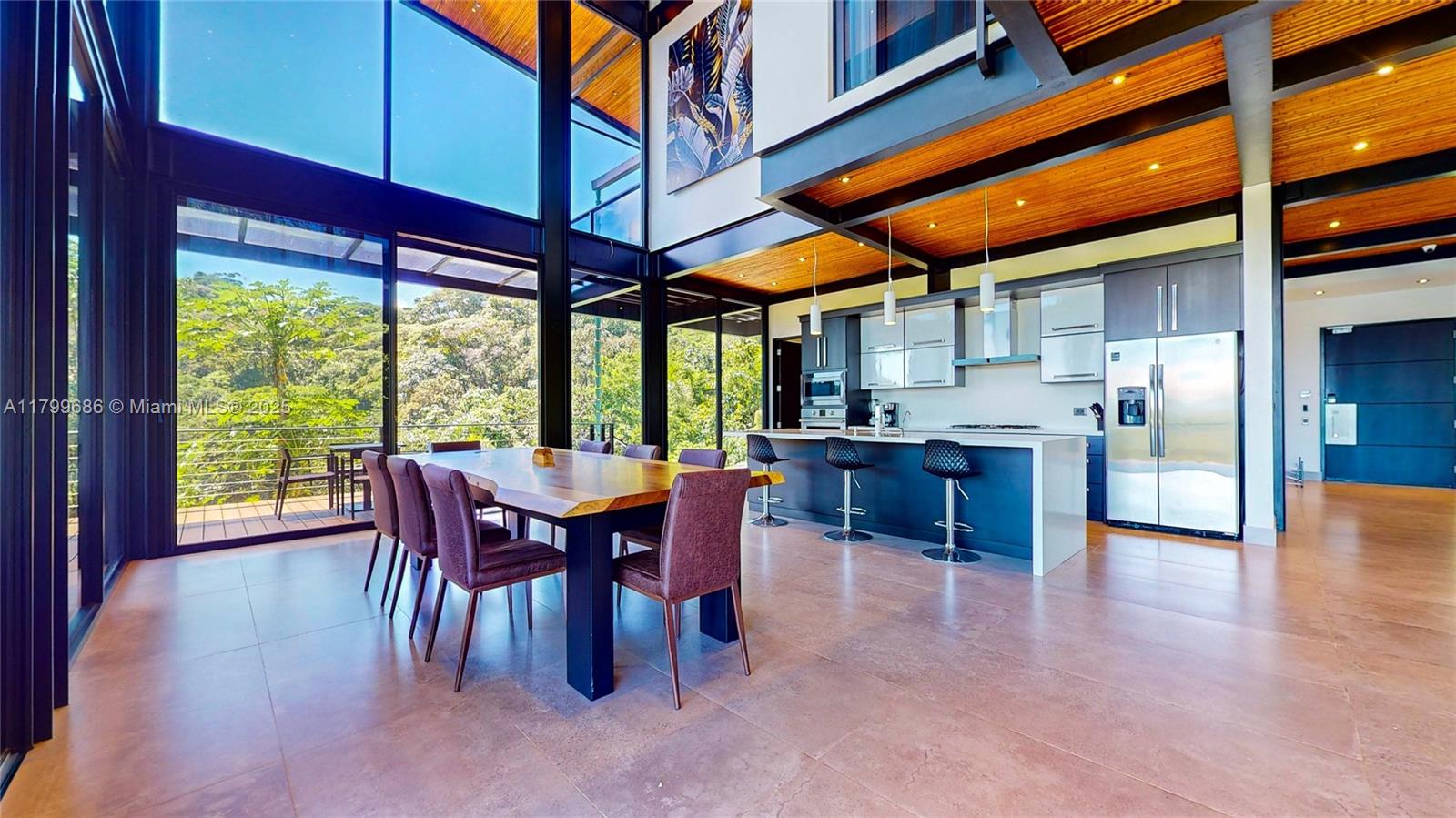 Escaleras - Residential