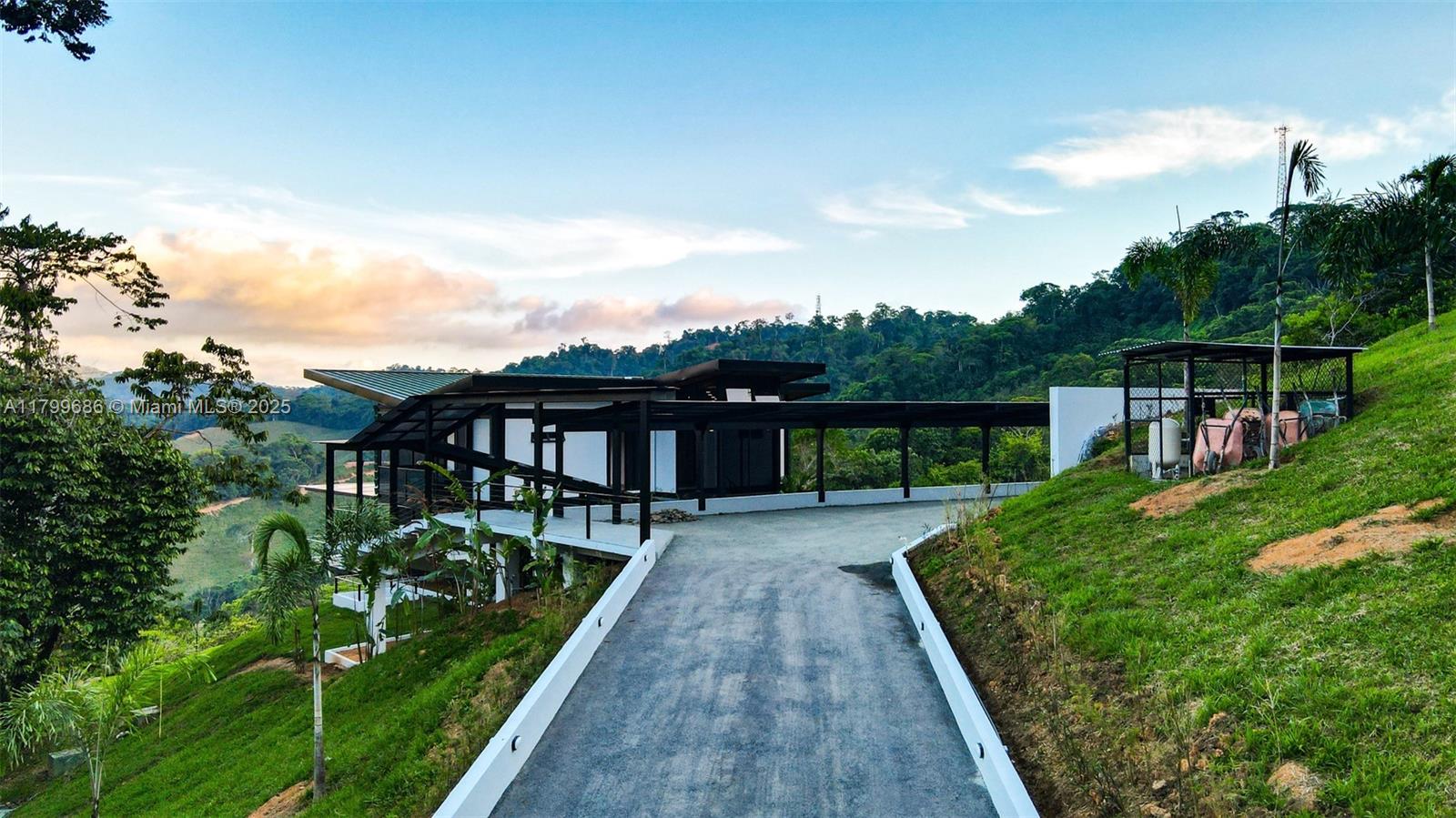 Escaleras - Residential