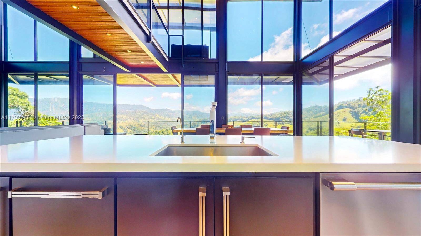 Escaleras - Residential