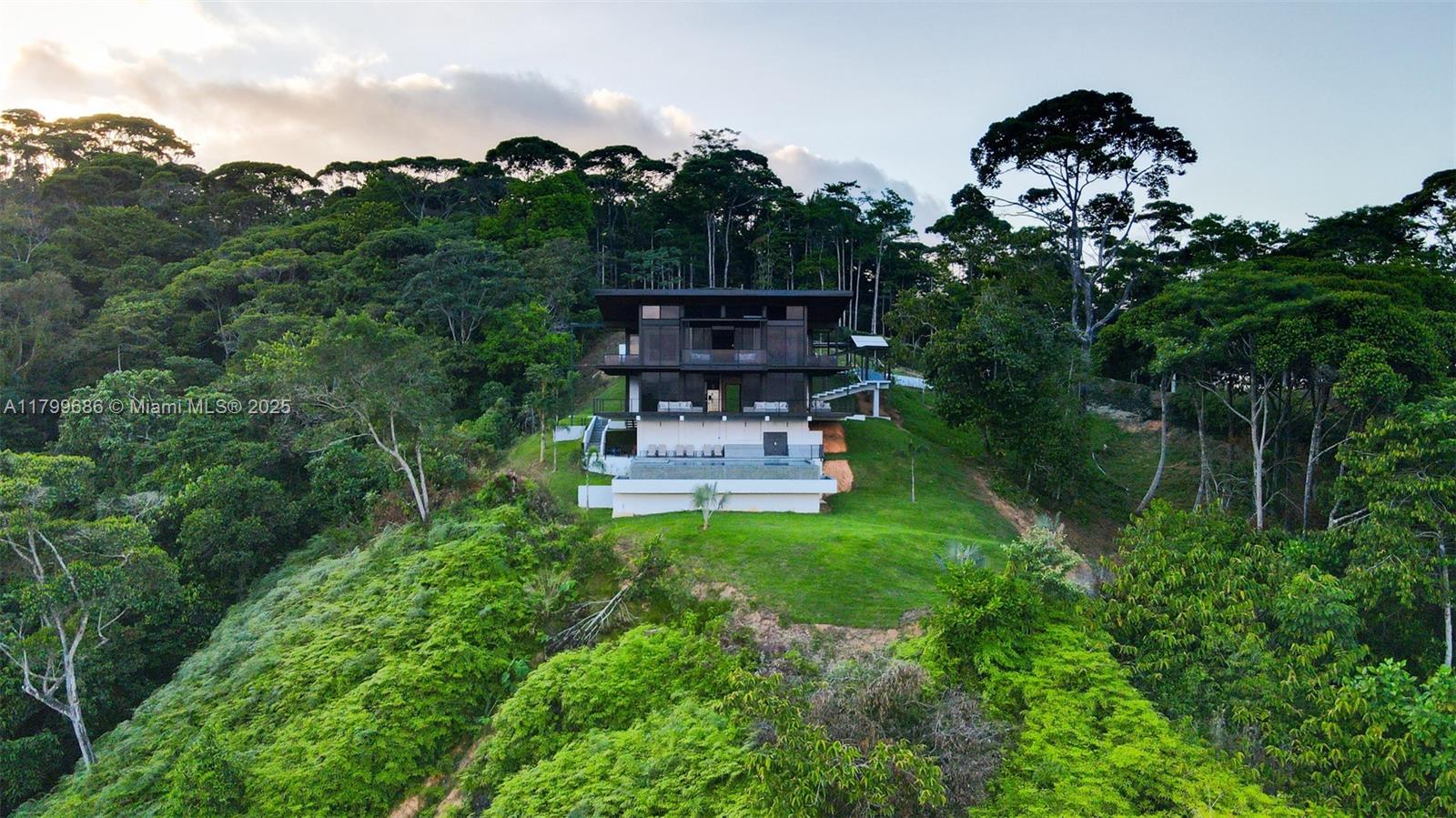 Escaleras - Residential