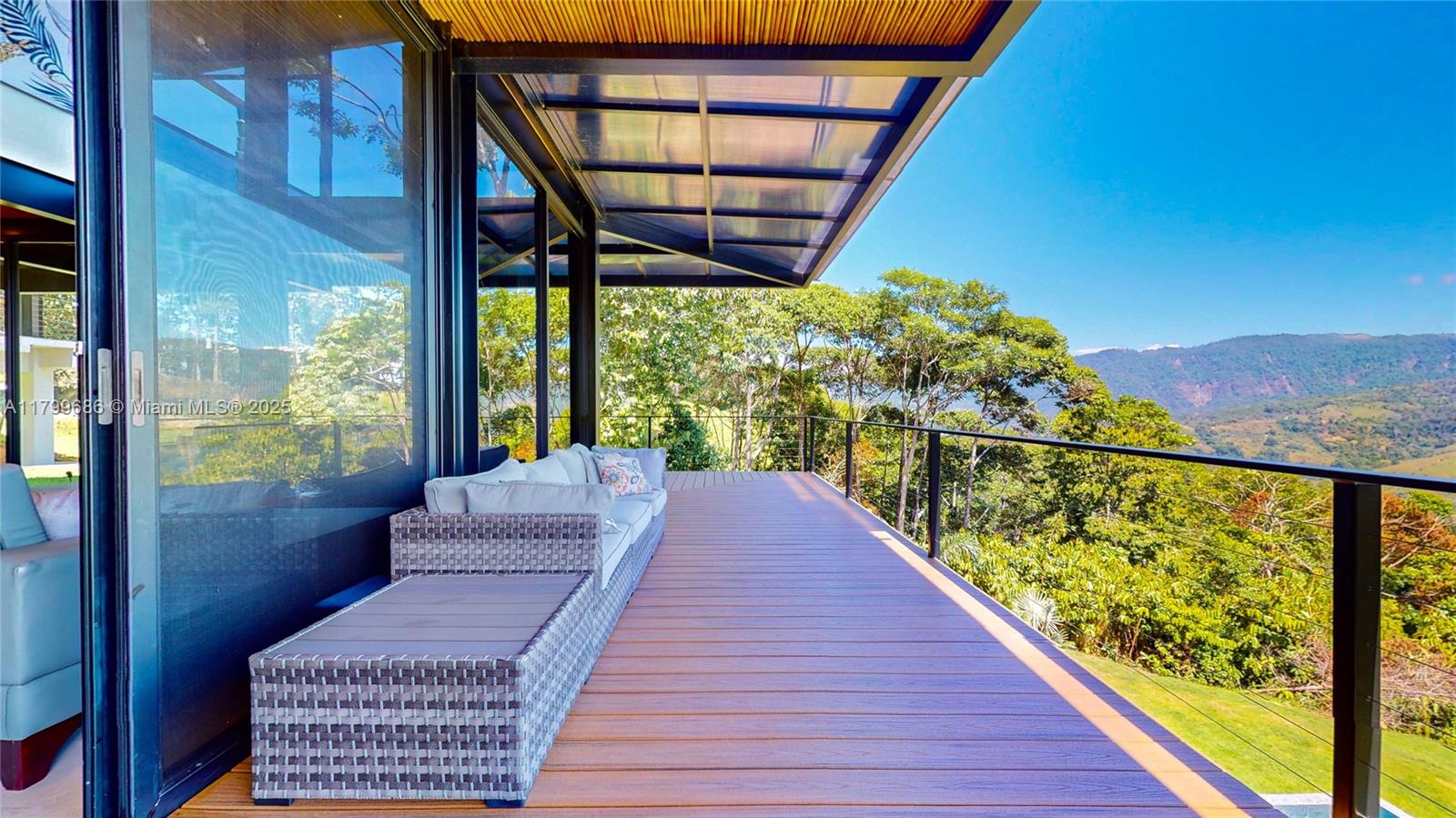 Escaleras - Residential