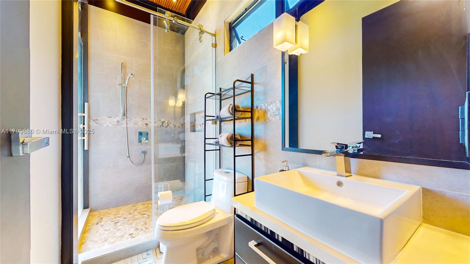 Escaleras - Residential