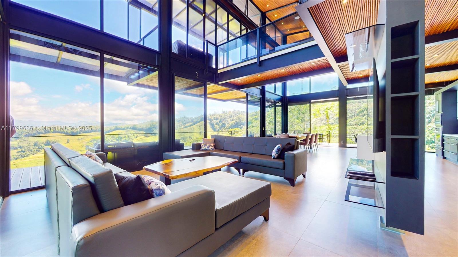 Escaleras - Residential