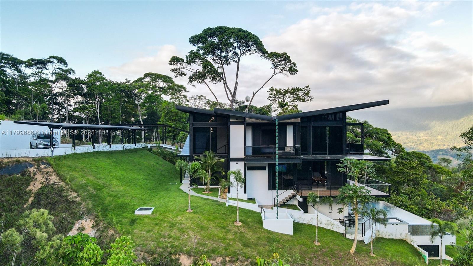 Escaleras - Residential