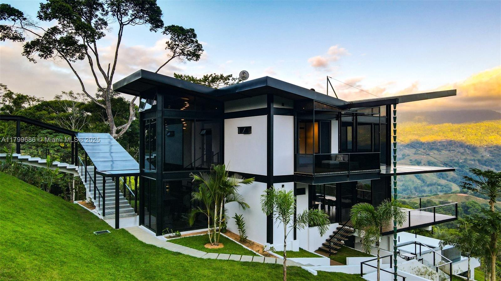 Escaleras - Residential