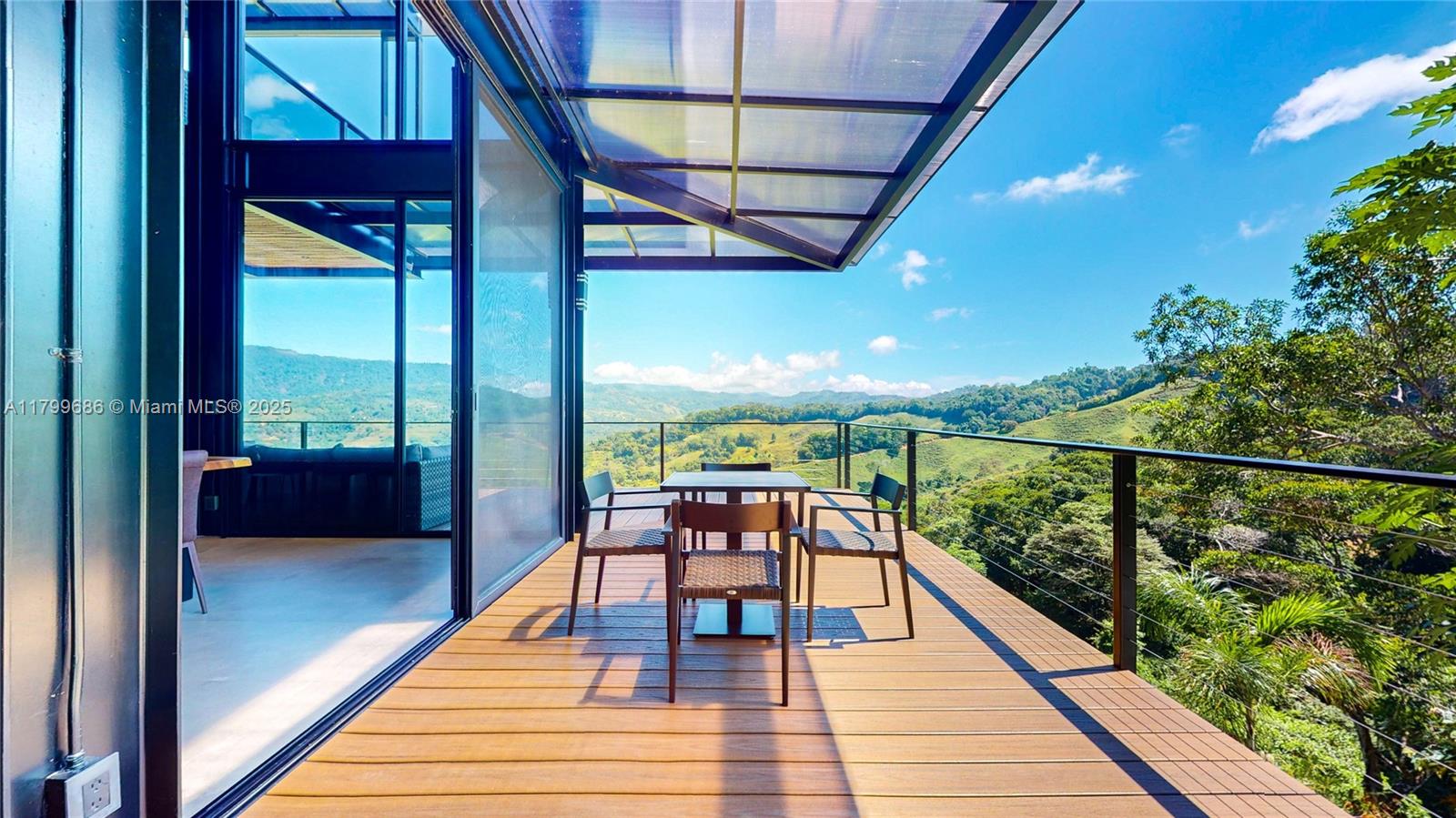 Escaleras - Residential