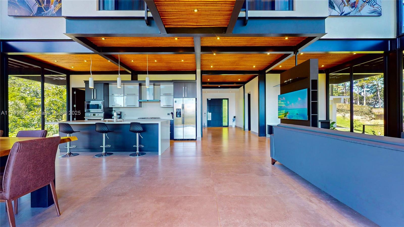 Escaleras - Residential