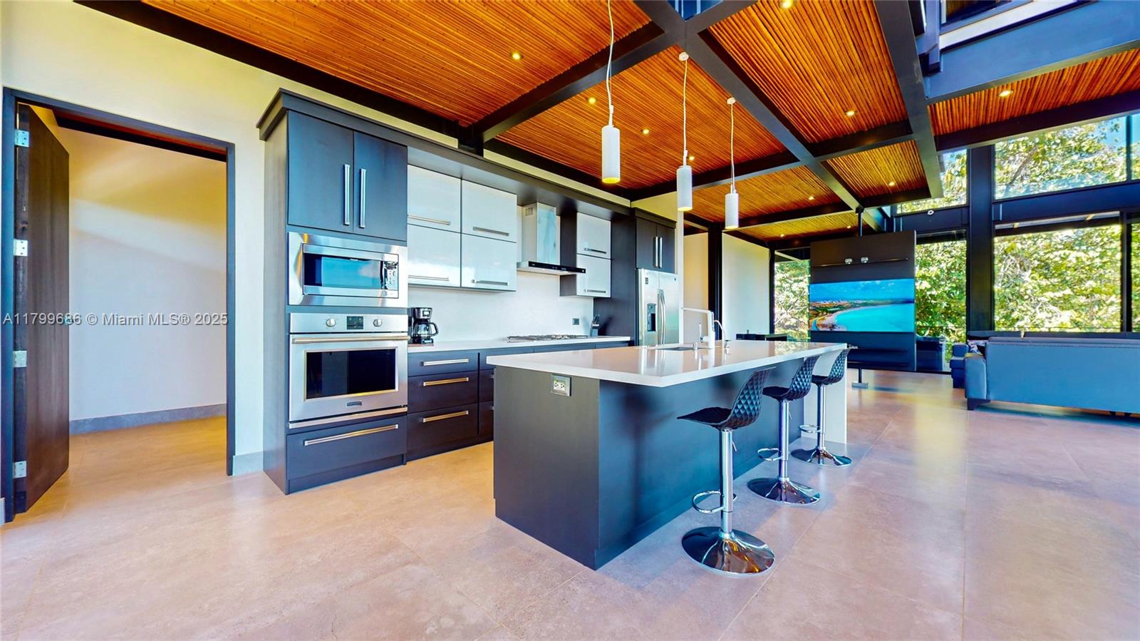 Escaleras - Residential