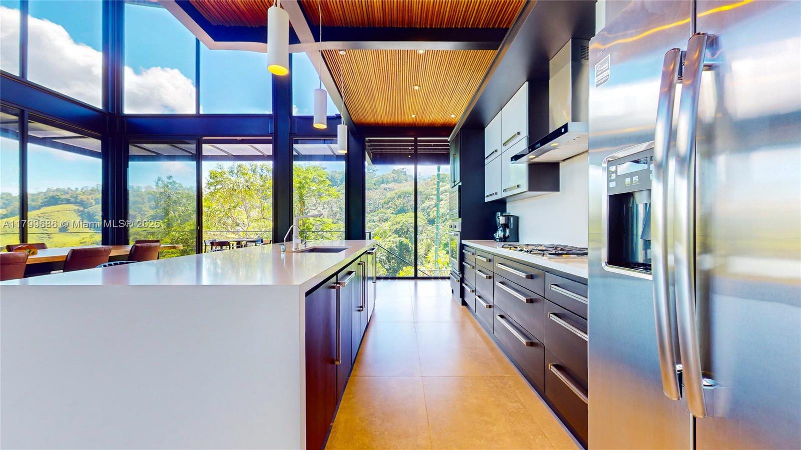 Escaleras - Residential