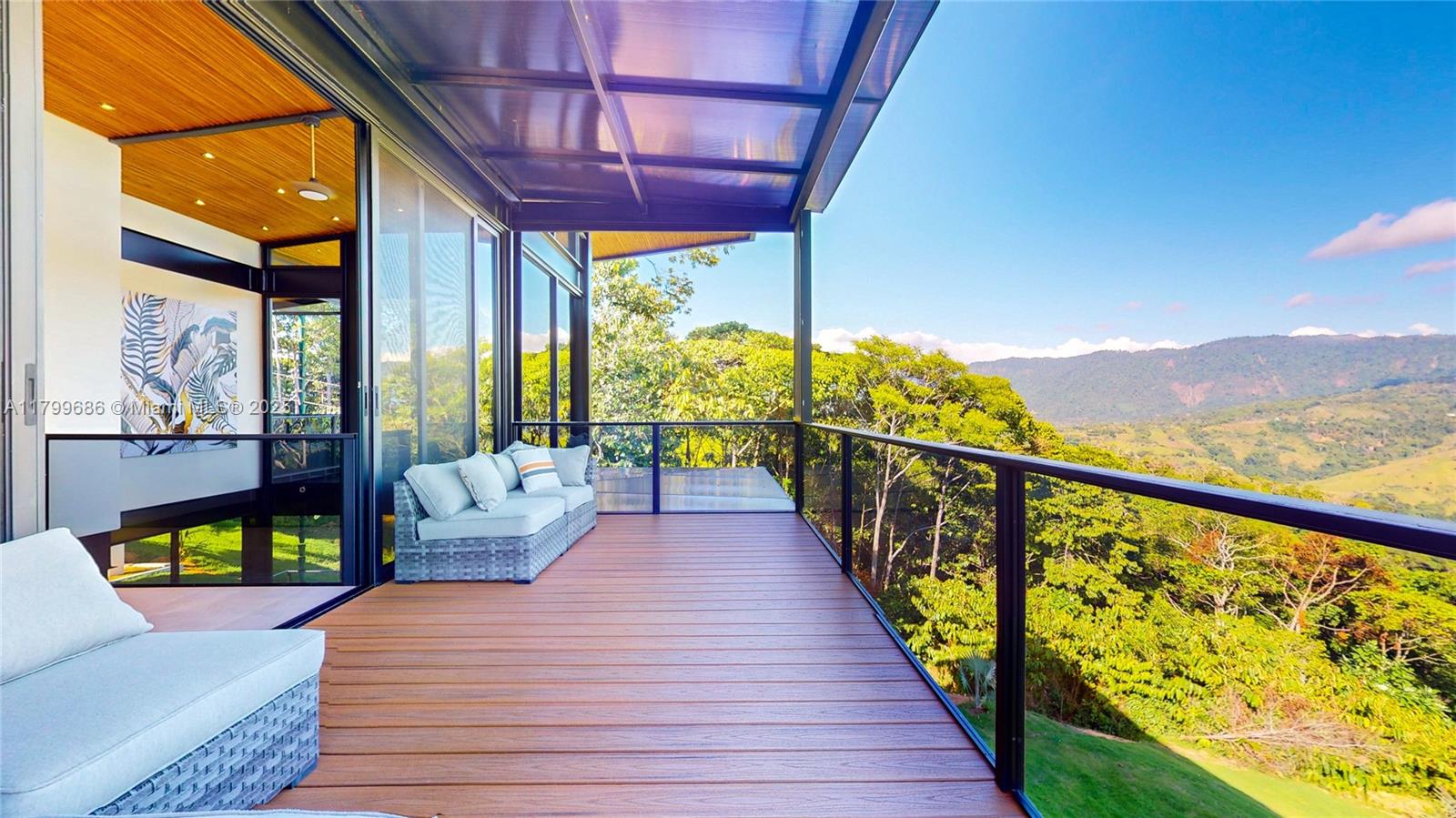 Escaleras - Residential